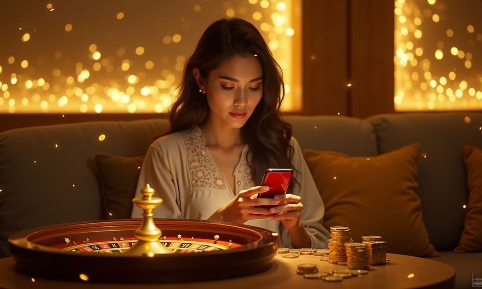 qqqq77 mobile gaming
